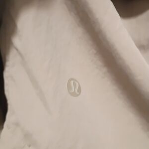 Lululemon Always Effortless Classic Fit Jacket